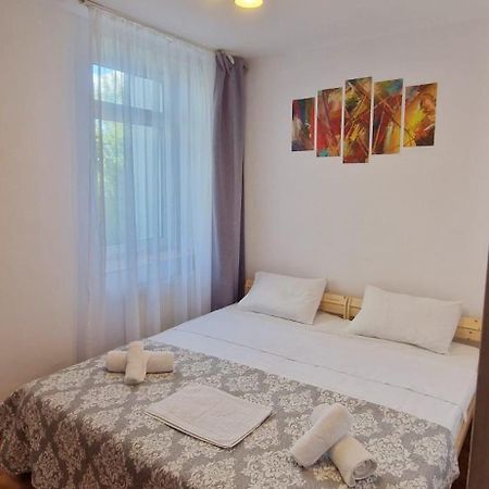 Stephanie Apartment-Centru Civic Brasov Ngoại thất bức ảnh
