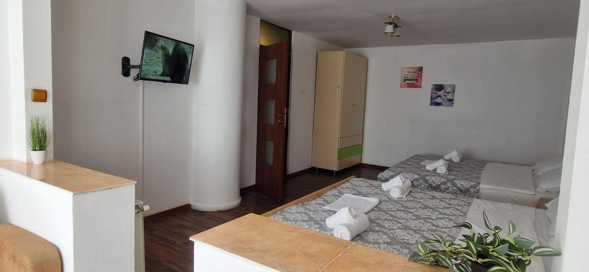 Stephanie Apartment-Centru Civic Brasov Ngoại thất bức ảnh