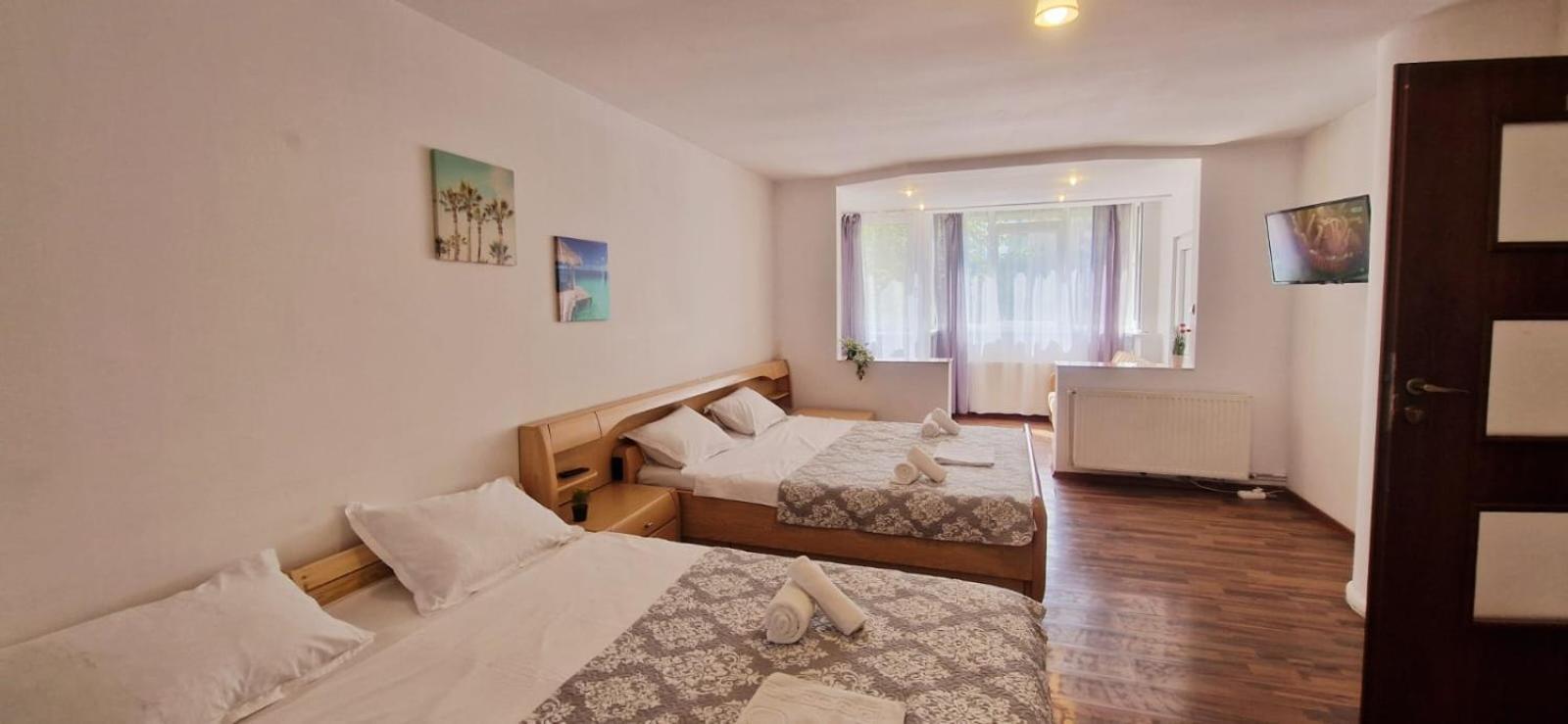 Stephanie Apartment-Centru Civic Brasov Ngoại thất bức ảnh