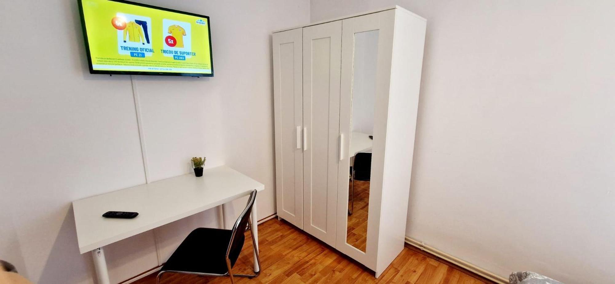 Stephanie Apartment-Centru Civic Brasov Ngoại thất bức ảnh