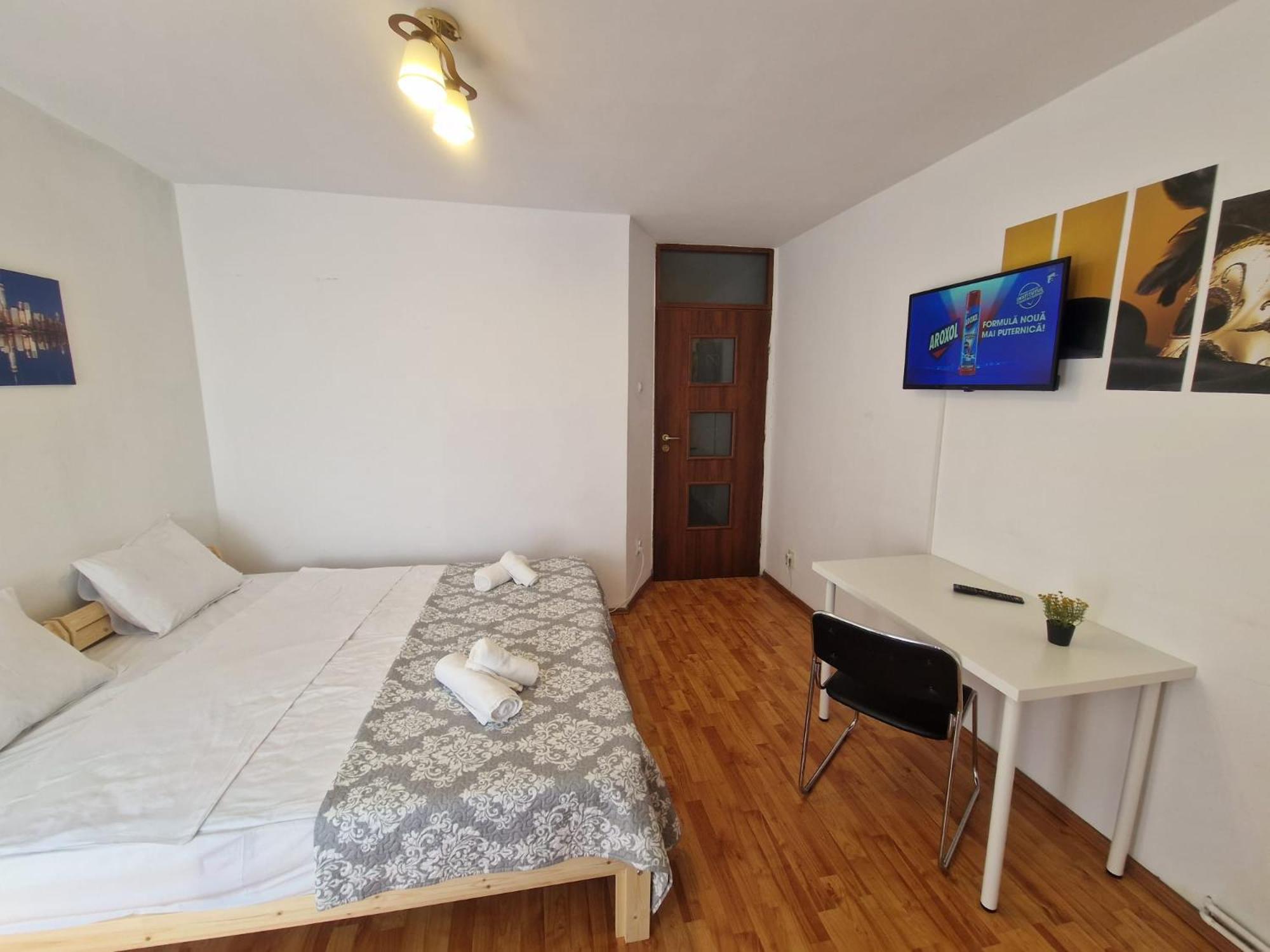 Stephanie Apartment-Centru Civic Brasov Ngoại thất bức ảnh