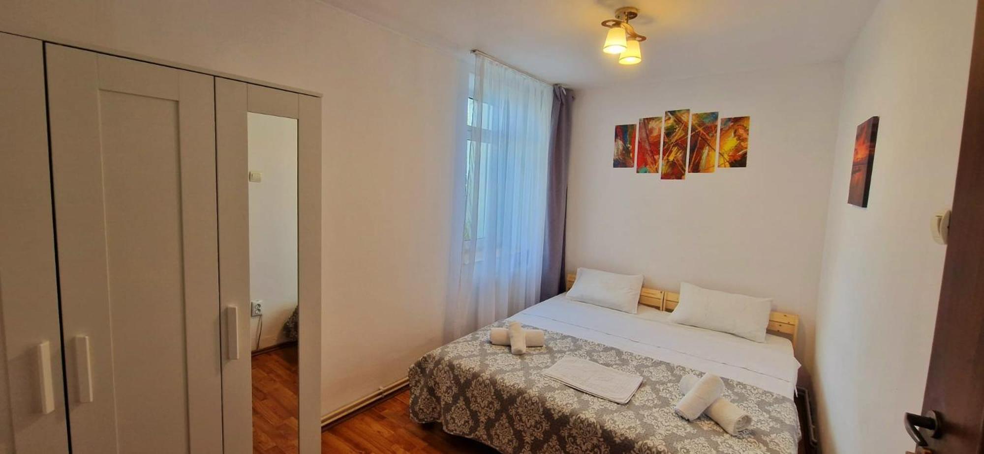 Stephanie Apartment-Centru Civic Brasov Ngoại thất bức ảnh
