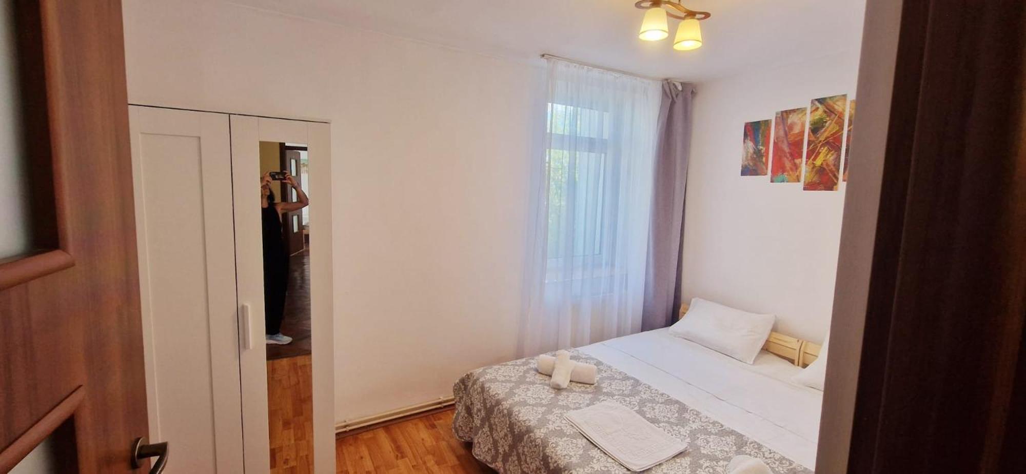 Stephanie Apartment-Centru Civic Brasov Ngoại thất bức ảnh
