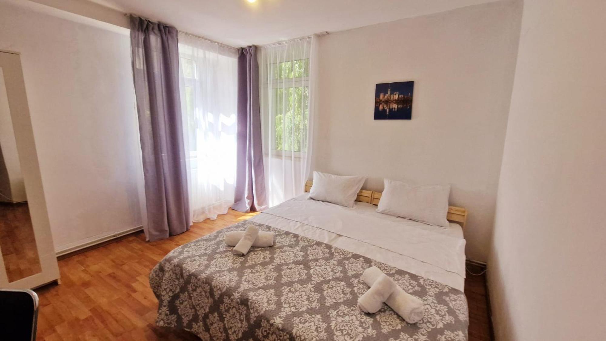 Stephanie Apartment-Centru Civic Brasov Ngoại thất bức ảnh