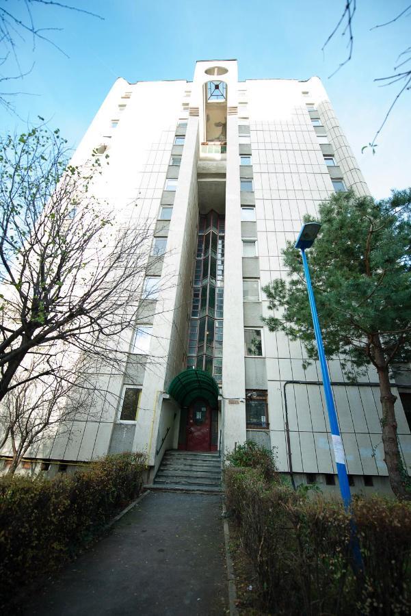 Stephanie Apartment-Centru Civic Brasov Ngoại thất bức ảnh