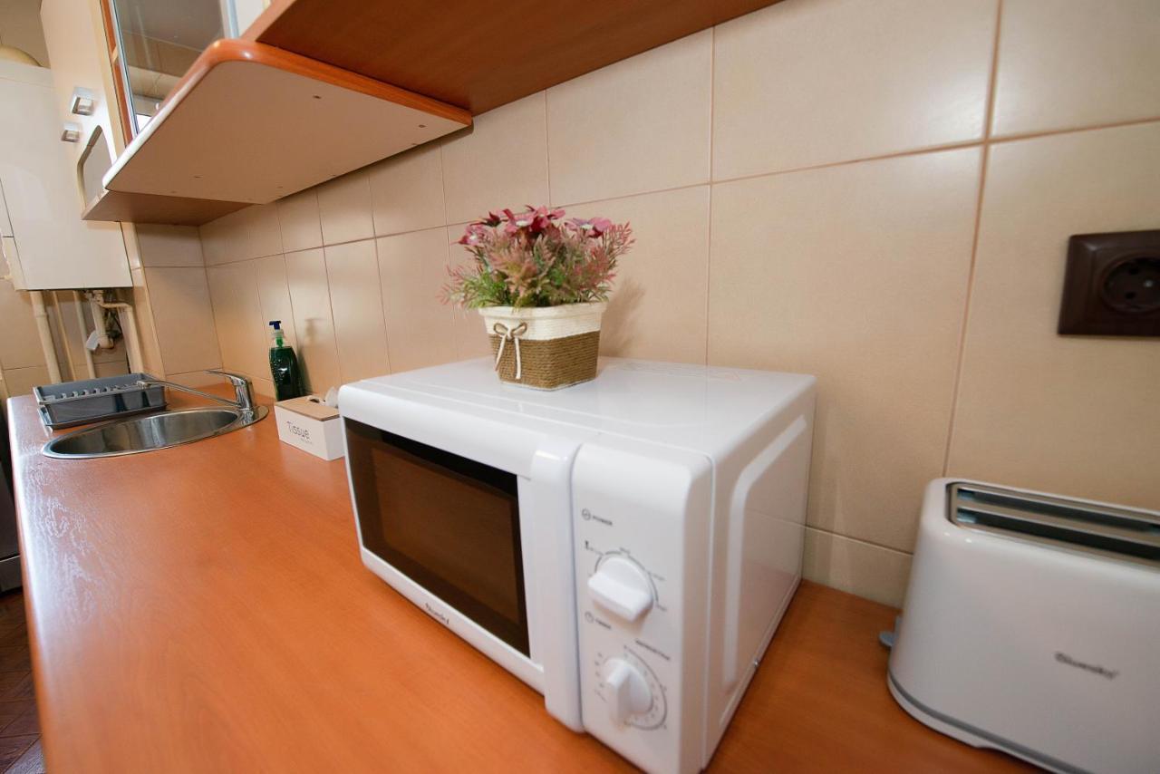 Stephanie Apartment-Centru Civic Brasov Ngoại thất bức ảnh